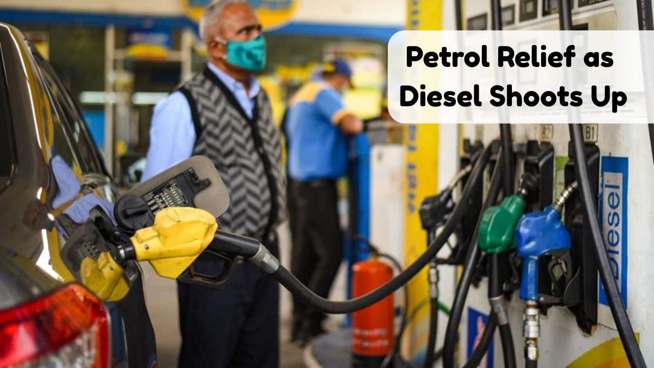 DMRE Confirms Petrol Price Drops by 28c From Midnight 8 August, but Diesel Increases Up to 65c/L - Prepare for Price Shift at the Pumps